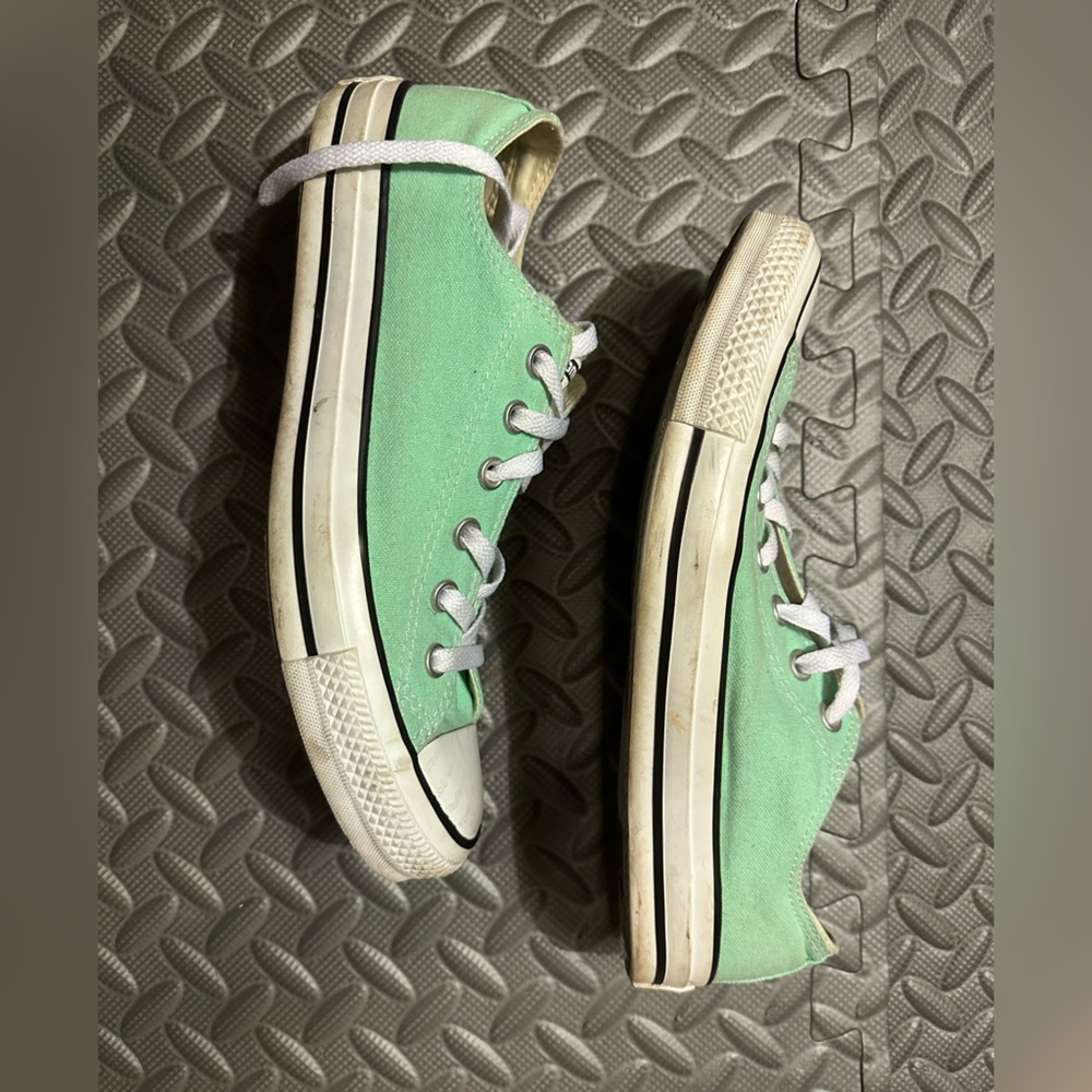 Converse All Star Lo MINT M8/WMNS 10